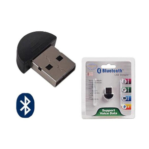 USB Bluetooth Dongle cho desktop, pc biến thiết bị không có bluetooth thành có bluetooth