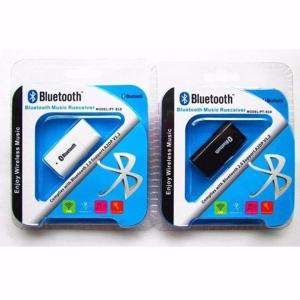 Bluetooth Music Receiver biến loa thường thành loa bluetooth PT-810