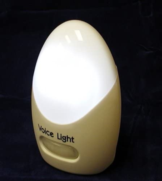 Đèn LED cảm biến âm thanh vỗ tay để bật đèn