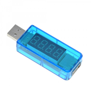 USB đo điện áp và dòng sạc cho thiết bị số M2