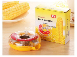 Dụng cụ tách hạt (bắp) ngô Corn Kerneler