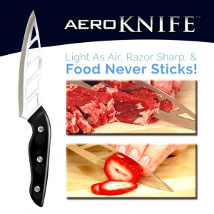Dao chống dính Aero Knife